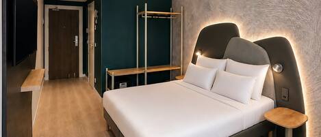 Superior Room, 1 Double Bed with Sofa bed, Terrace