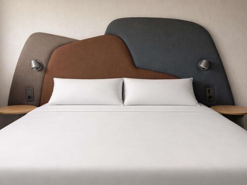 ibis Styles Zumaia Zestoa (Apertura Mayo 2026)