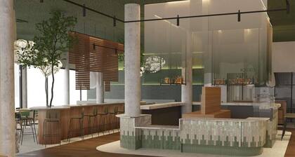 ibis Styles Zumaia Zestoa (Apertura Junio 2026)