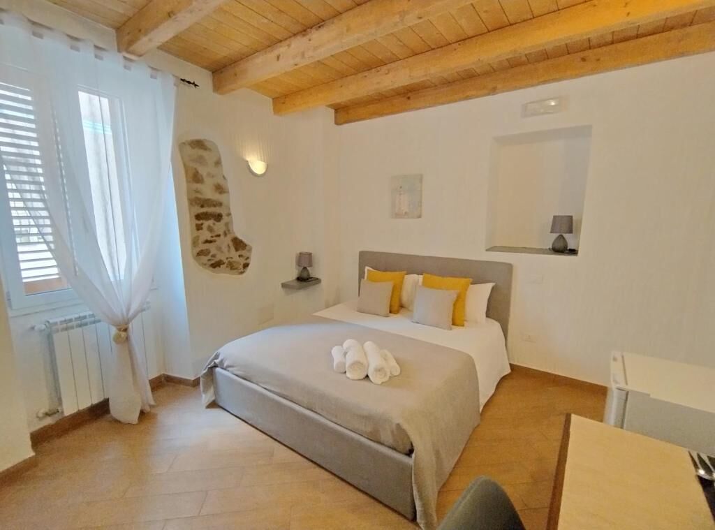 슈피리어 더블룸