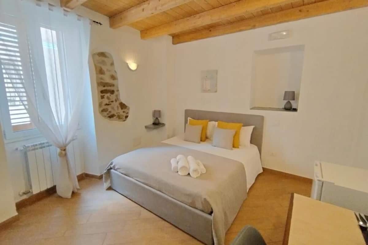 Habitación doble superior