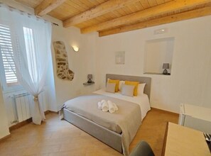 슈피리어 더블룸