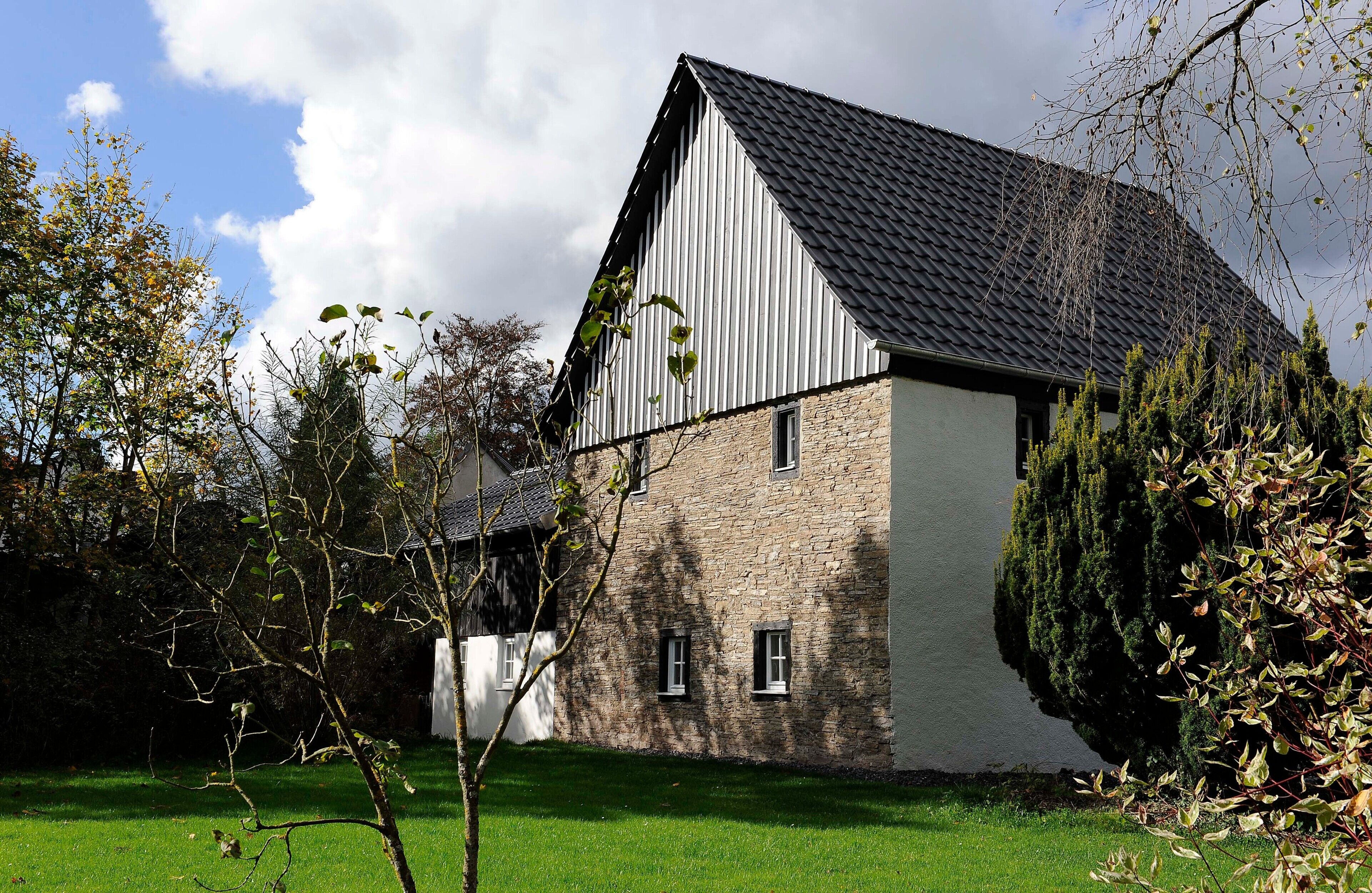 Außenbereich