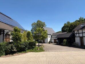 Aussenbereich
