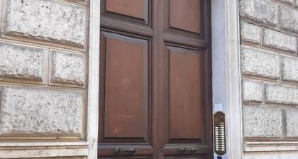 Colosseo Prestige Rooms