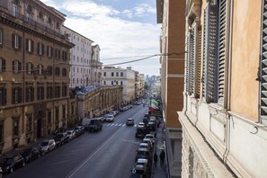 Standard Double or Twin Room, City View | Lain-lain