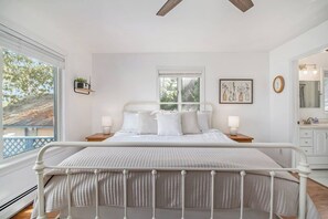 Room - Boathouse: Lake Charlevoix Retreat: Dock & Hot Tub (Boyne City)