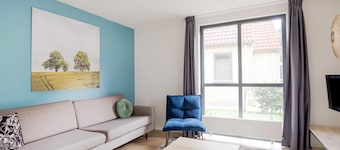 Tranquil Ewijk Escape for 6