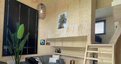 Chalet for 4 Persons With Terrace