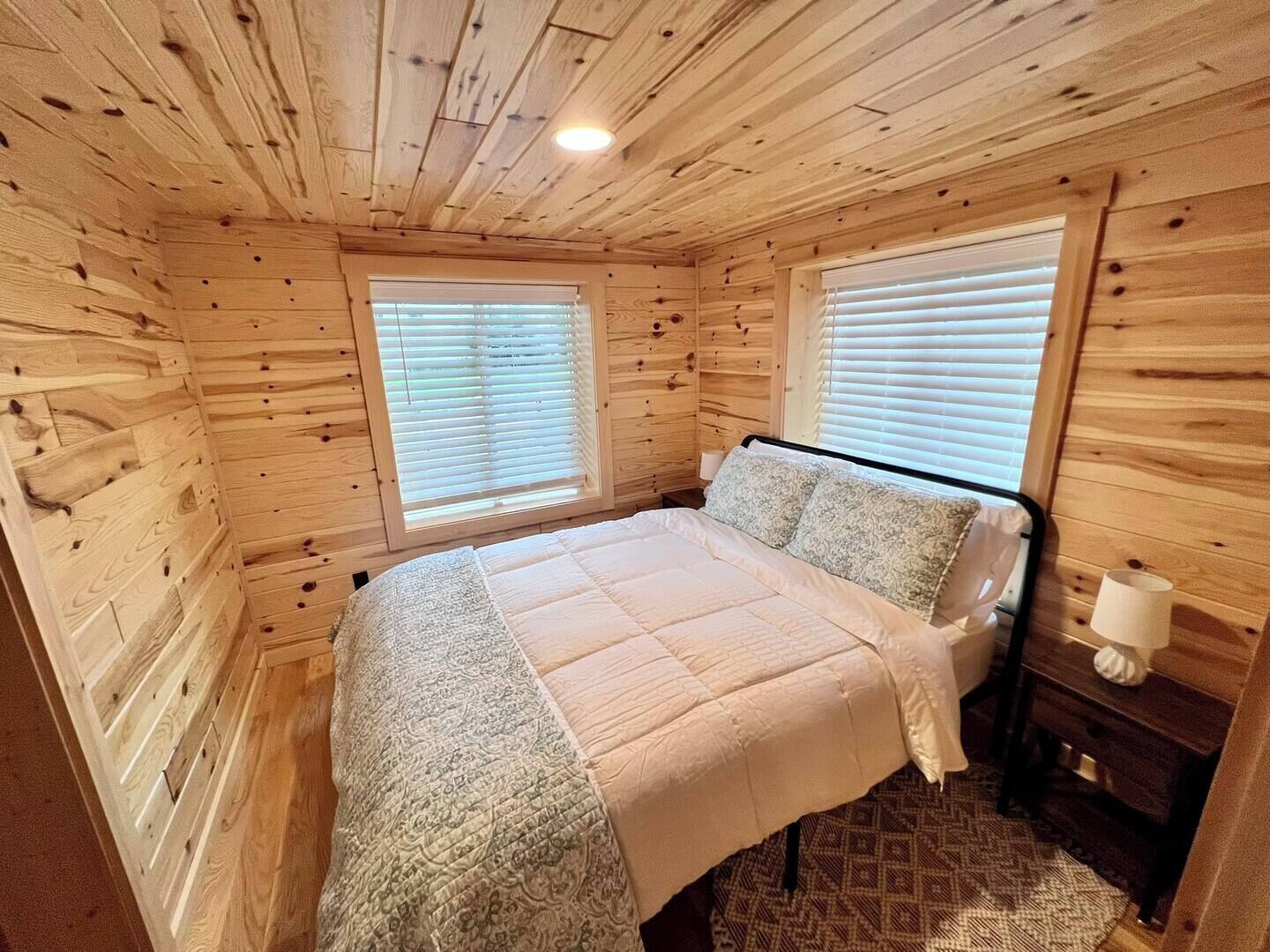 2 Schlafzimmer, kostenloses WLAN