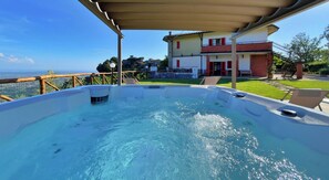 Terrazza/patio