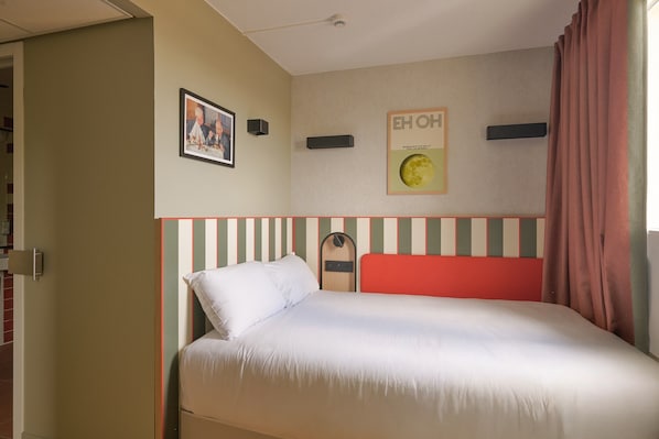客房