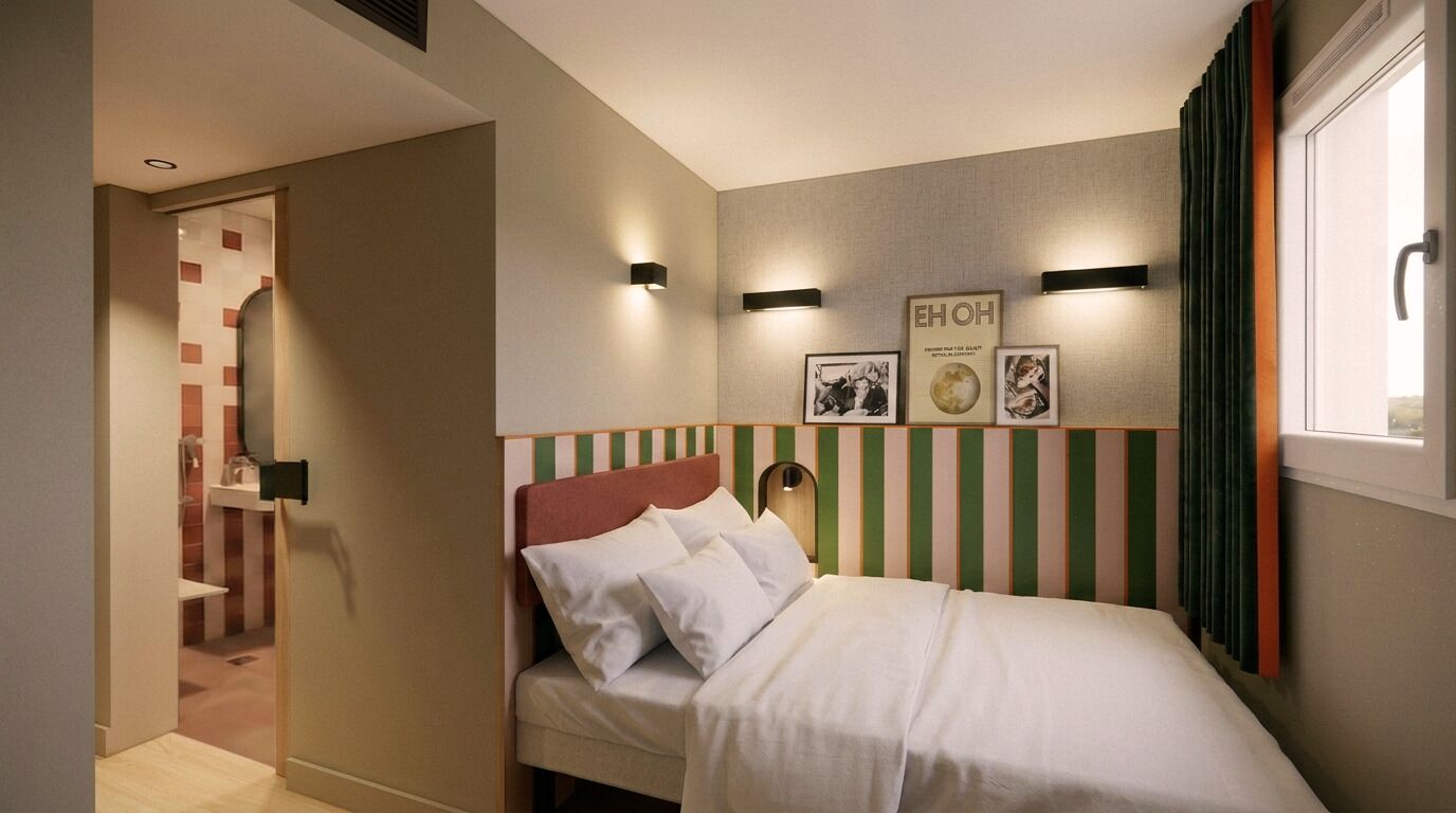 EH OH Duo Accessible