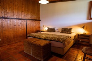 Room - Monte do Papa Léguas - Turismo Rural (Zambujeira do Mar)