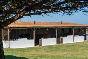 Exterior - Monte do Papa Léguas - Turismo Rural (Zambujeira do Mar)