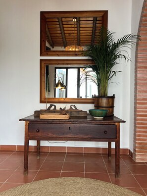 Interior - Monte do Papa Léguas - Turismo Rural (Zambujeira do Mar)