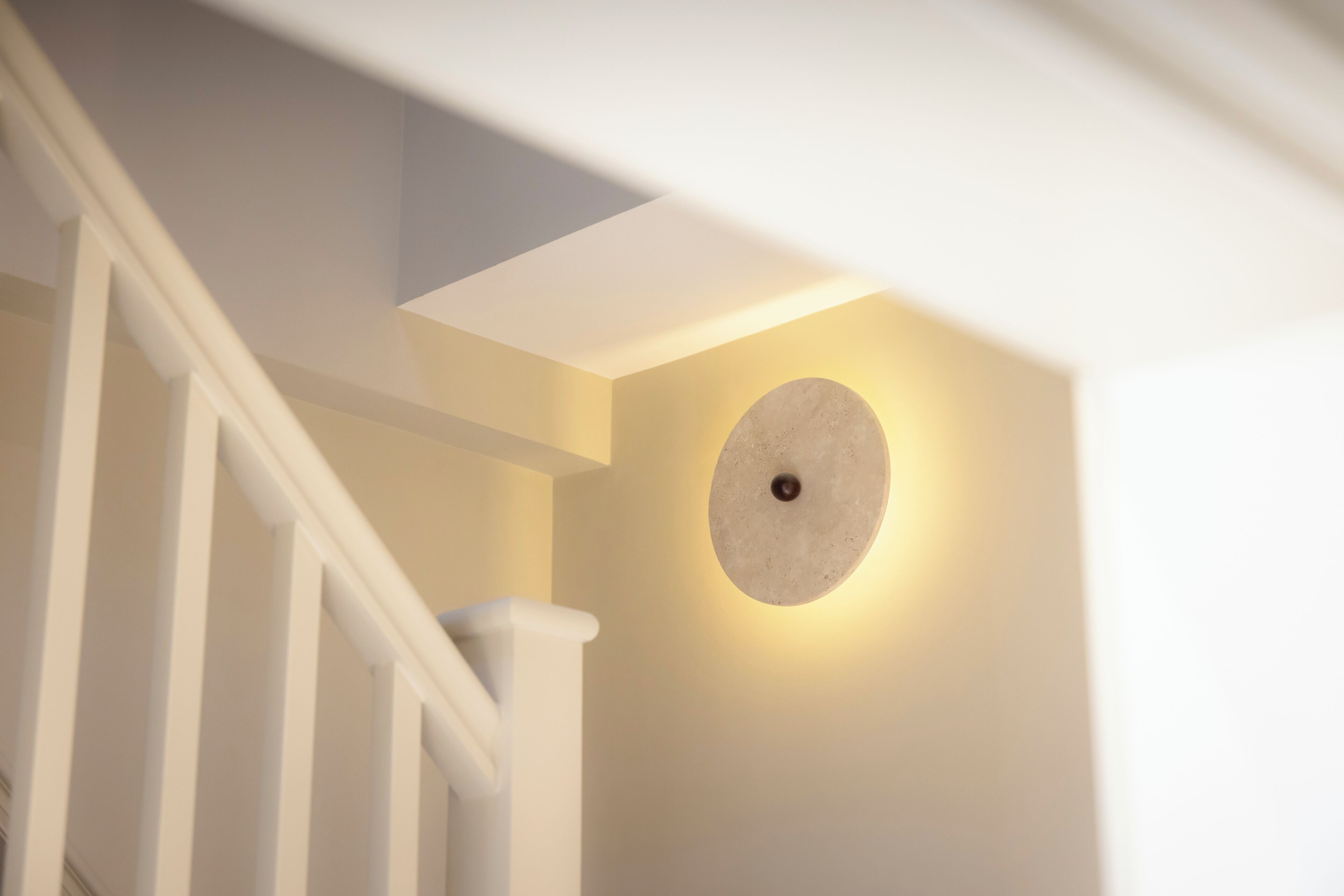 Deluxe Studio | Interior