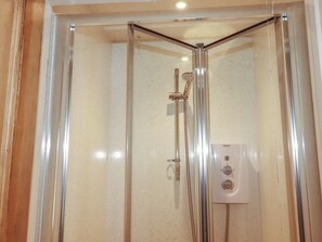 Shower - The Old Bank House (St Austell)