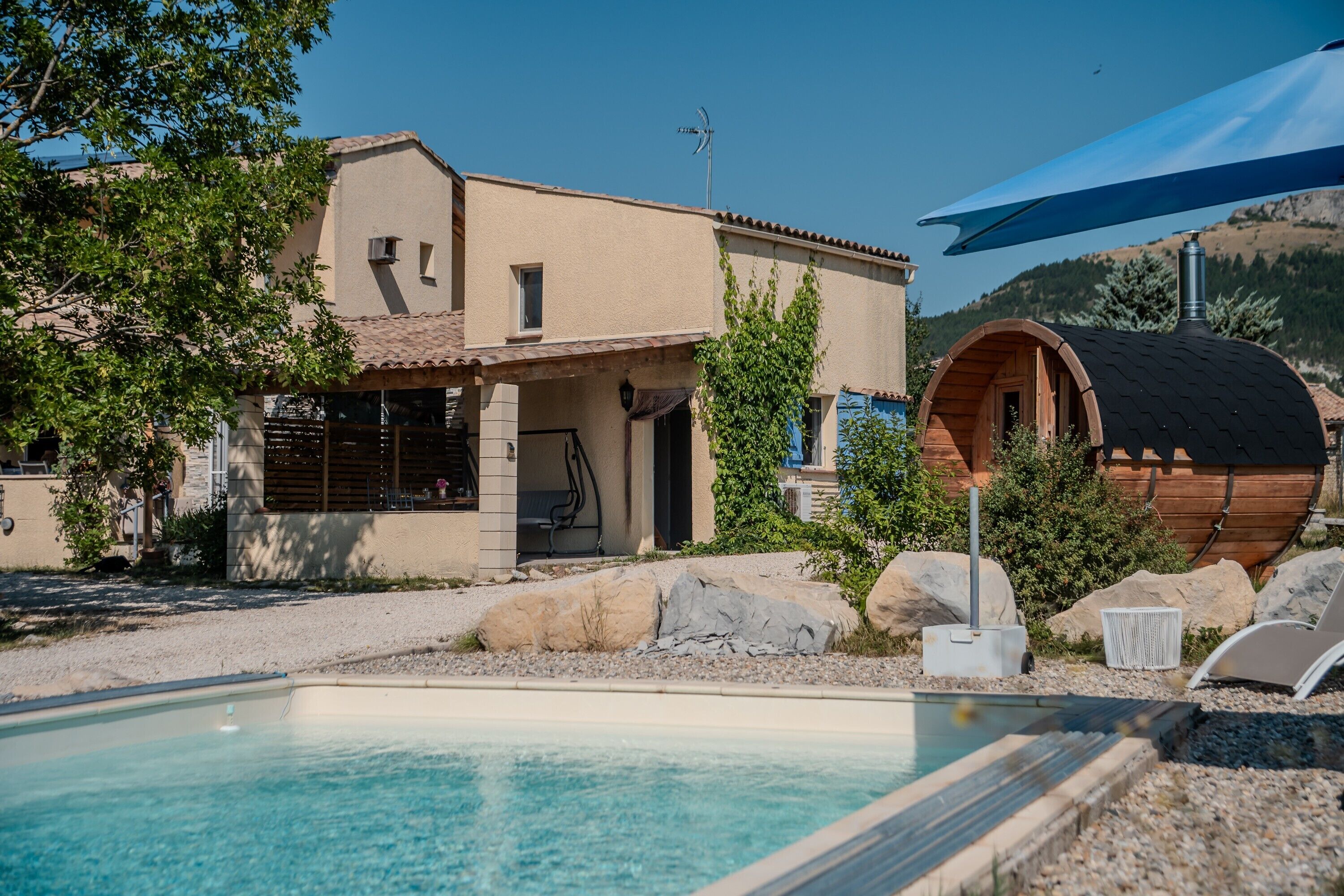 Piscina