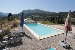 Alberca