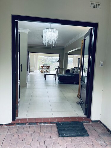 Selborne Golf Estate Villa P15