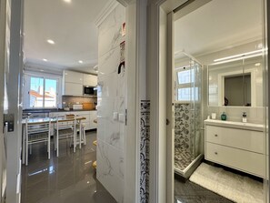 Interior - ALBUFEIRA STYLISH 5 by HOMING (Albufeira)