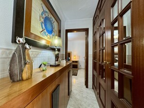 Interior - ALBUFEIRA STYLISH 4 by HOMING (Albufeira)