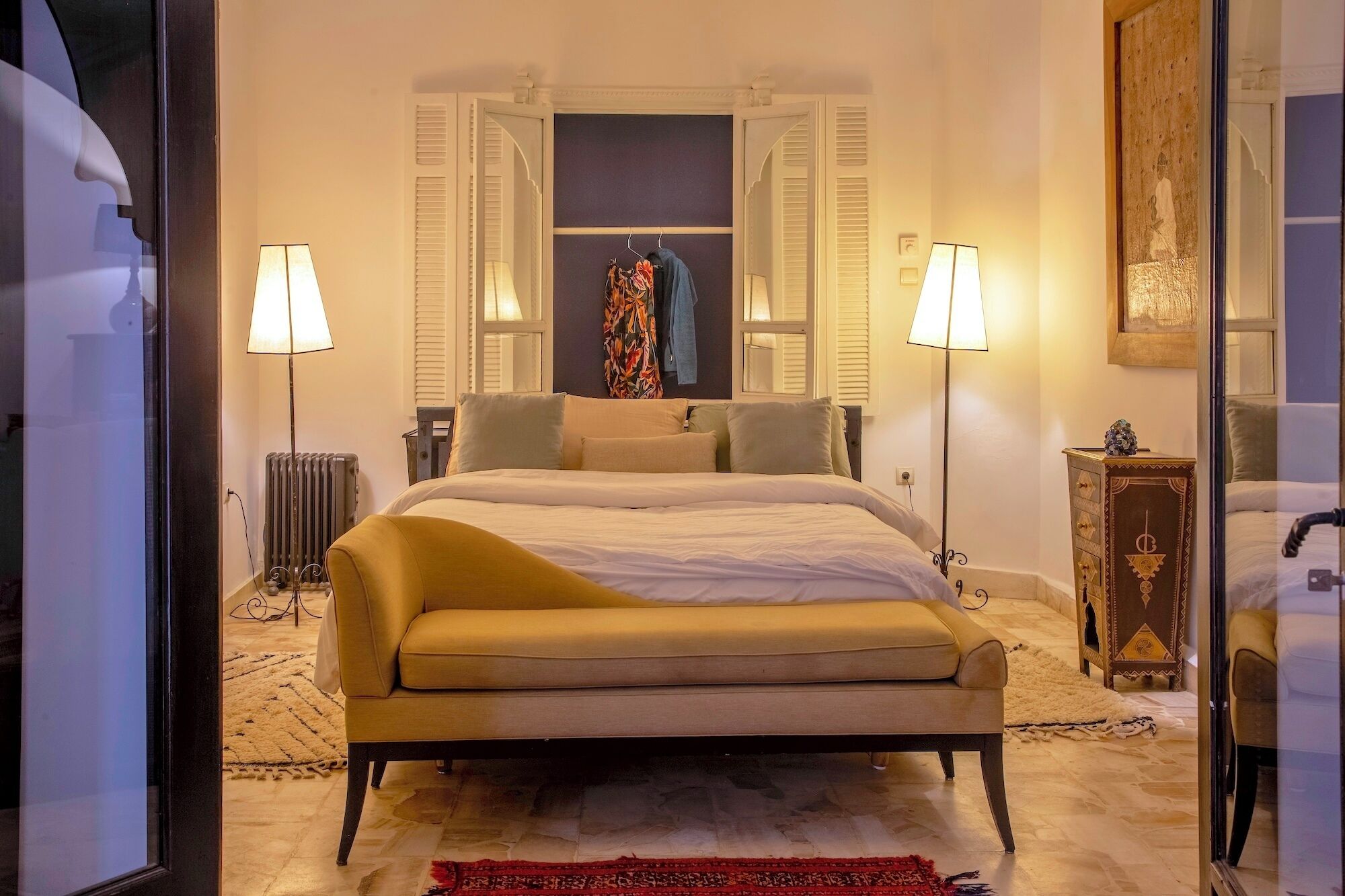 Chambre
