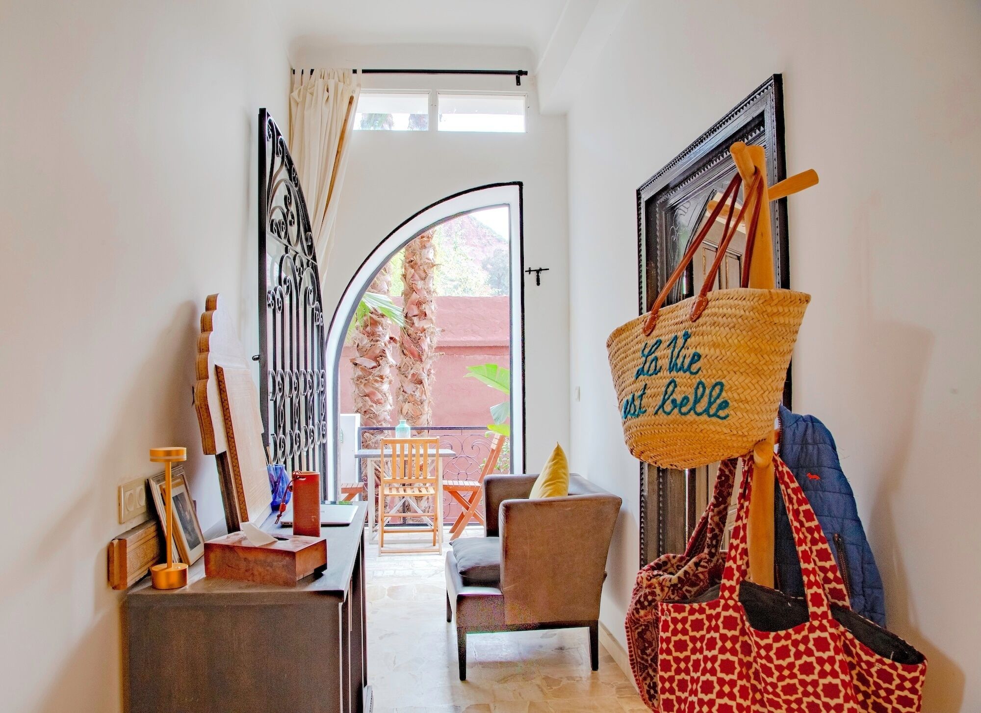 Intérieur