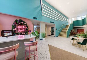 Hall