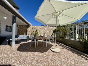 Exterior - Albufeira Stylish 4 by Homing (Albufeira)