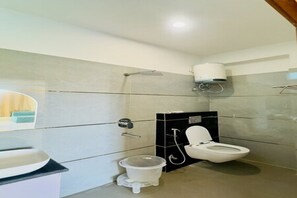 Habitación Deluxe | Baño