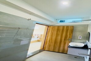 Habitación Deluxe | Baño