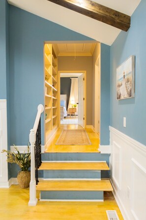 Interieur