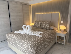 3 Schlafzimmer, Bügeleisen/Bügelbrett, kostenloses WLAN, Bettwäsche