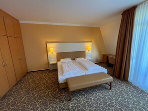Room - Parkhotel Green Garden (Bad Hersfeld)