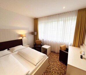 Room - Parkhotel Green Garden (Bad Hersfeld)