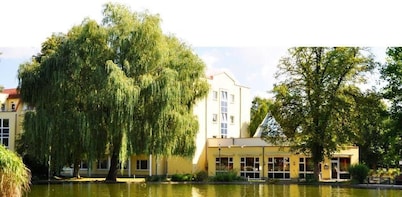 Parkhotel Green Garden