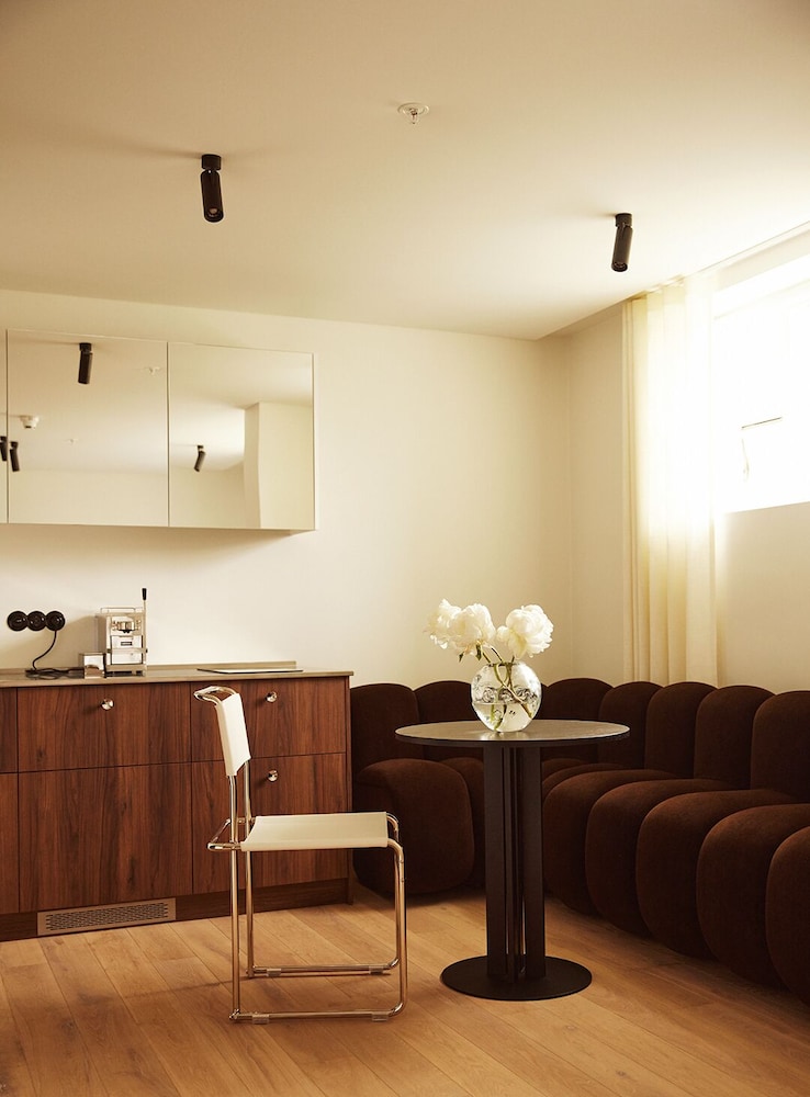 Mjólk Hotel photo 8