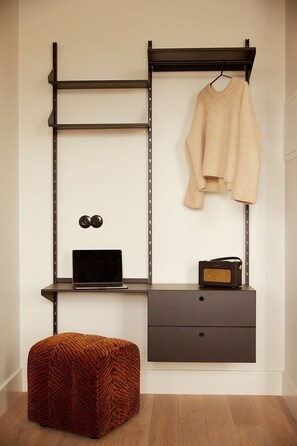 Superior Studio, Kitchenette, City View - Mjólk Hotel (Reykjavík)