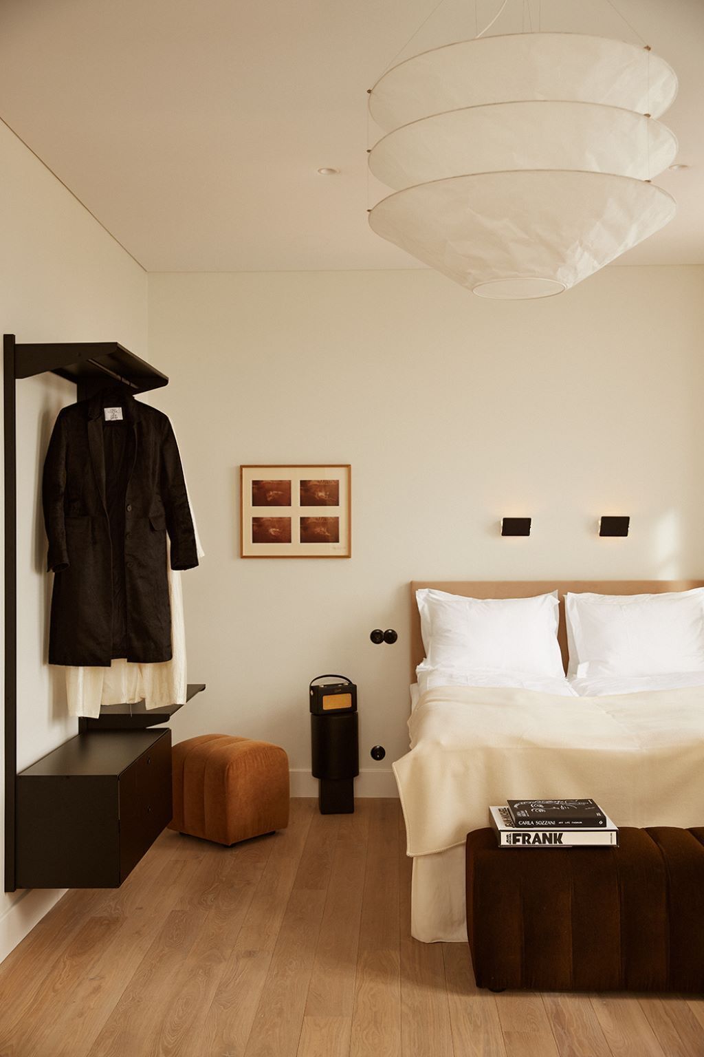 Superior Studio, Kitchenette, City View