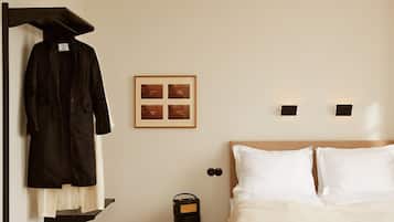 Superior Studio, Kitchenette, City View