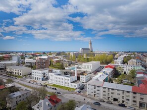 Exterior - Mjólk Hotel (Reykjavík)