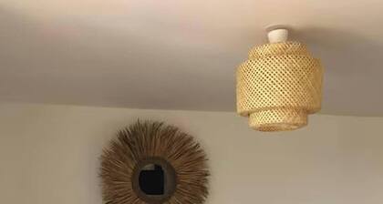 One Bedroom Home In Plouasne