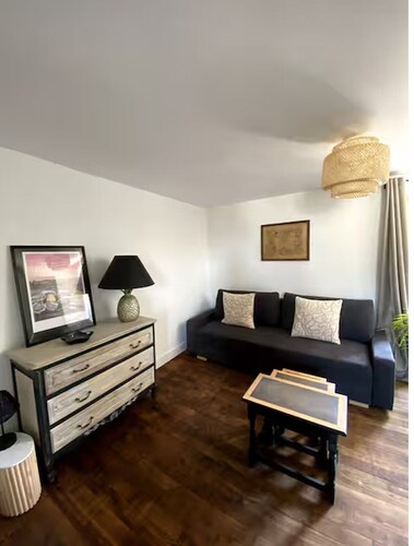 One Bedroom Home In Plouasne
