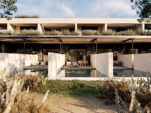 Nirema Hotel & Spa Samos - Mgallery Collection