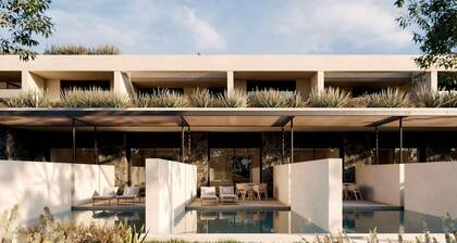 Nirema Hotel & Spa Samos - Mgallery Collection