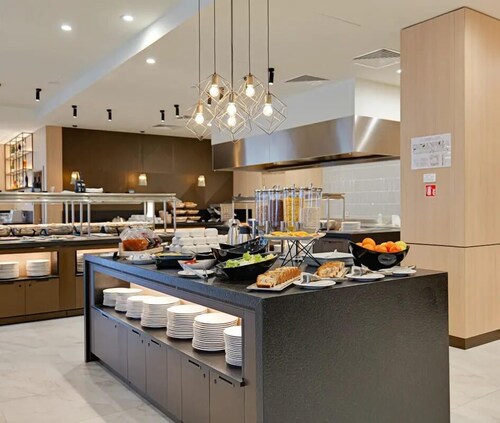 Hotel Complex SamElyon