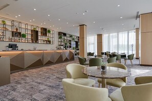 Dining - Hotel Complex SamElyon (Samokov)