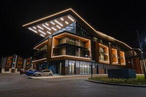 Exterior - Hotel Complex SamElyon (Samokov)